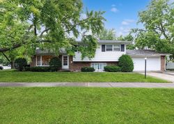 Pre-foreclosure in  N CHERRY DR Glenwood, IL 60425