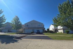 Pre-foreclosure Listing in BLUE SKY LN MATTESON, IL 60443