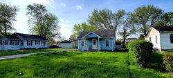 Pre-foreclosure in  KINSEY AVE Joliet, IL 60436