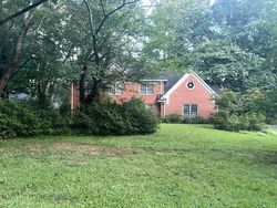 Pre-foreclosure in  SAXON DR Duluth, GA 30096