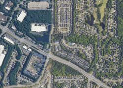 Pre-foreclosure in  LEDGEWOOD WAY Suwanee, GA 30024