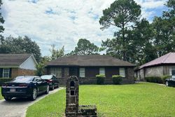 Pre-foreclosure in  DAMASCUS RD Savannah, GA 31406