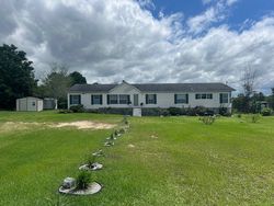 Pre-foreclosure in  JOHNSTON COCHRAN RD Tennille, GA 31089