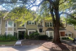 Pre-foreclosure in  CAMDEN WAY Alpharetta, GA 30005