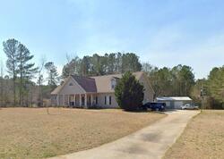 Pre-foreclosure in  ADDY RD Senoia, GA 30276