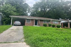 Pre-foreclosure in  CLAUDE ST NW Atlanta, GA 30318