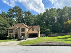 Pre-foreclosure in  CHERWELL DR Riverdale, GA 30296