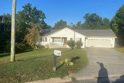 Pre-foreclosure in  CONCORD DR Rock Spring, GA 30739