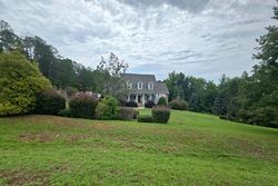 Pre-foreclosure in  WALKER DR NW Milledgeville, GA 31061