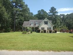 Pre-foreclosure in  SANDPIPER DR Midway, GA 31320