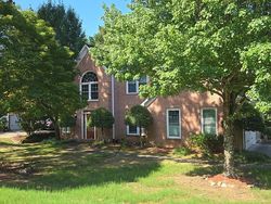 Pre-foreclosure in  PINEHOLLOW CT Alpharetta, GA 30022