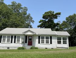 Pre-foreclosure in  SARDIS BETHEL RD Bowdon, GA 30108