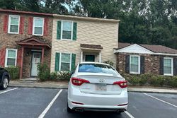 Pre-foreclosure in  KING JAMES CT Savannah, GA 31419