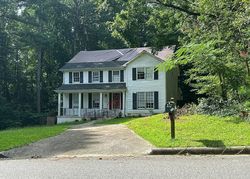 Pre-foreclosure in  WRIGHTS WAY Jonesboro, GA 30236