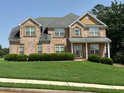 Pre-foreclosure in  HERITAGE KEEP Covington, GA 30016