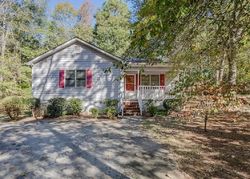 Pre-foreclosure in  PINE VALLEY RD Winder, GA 30680