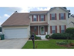  Alford Way, Lithonia GA