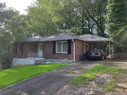 Pre-foreclosure in  MACON PL SE Atlanta, GA 30354