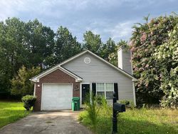 Pre-foreclosure in  BROWNS MILL TRL Lithonia, GA 30038