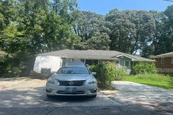 Pre-foreclosure in  NORTHVIEW DR Forest Park, GA 30297