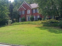 Pre-foreclosure in  BASSWOOD WAY Jonesboro, GA 30236
