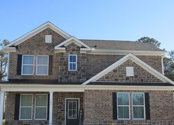 Pre-foreclosure in  HUNTS MILL CIR Griffin, GA 30224