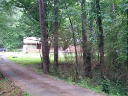 Pre-foreclosure in  HIGHWAY 41 N Resaca, GA 30735