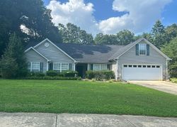 Pre-foreclosure in  HIGH VIEW CT Gainesville, GA 30506