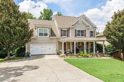 Pre-foreclosure in  CONN DR Evans, GA 30809