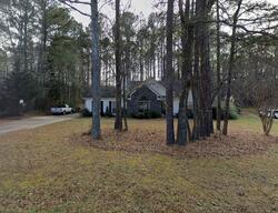 Pre-foreclosure in  MALVERN HL Sharpsburg, GA 30277