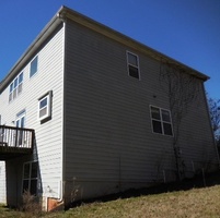 Pre-foreclosure in  STONEVIEW LN SW Atlanta, GA 30331