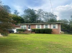 Pre-foreclosure in  FAYETTEVILLE CT SE Atlanta, GA 30316