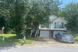 Pre-foreclosure in  MILLIGAN CT Atlanta, GA 30349