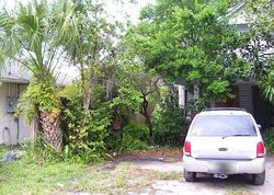 Pre-foreclosure in  WAYNE AVE New Smyrna Beach, FL 32168