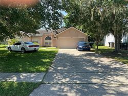 Pre-foreclosure in  EQUITATION CT Orlando, FL 32818