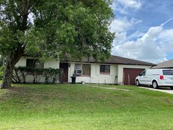 Pre-foreclosure in  VALERIUS ST SE Palm Bay, FL 32909