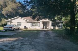 Pre-foreclosure in  NW 56TH ST Ocala, FL 34475