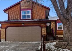 Pre-foreclosure in  SAILING CT Colorado Springs, CO 80918