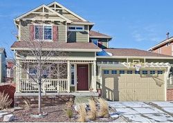 Pre-foreclosure in  SILVERWIND CIR Colorado Springs, CO 80923