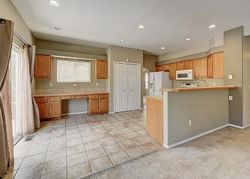 Pre-foreclosure in  PRONGHORN MEADOWS CIR Colorado Springs, CO 80922