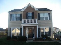 Pre-foreclosure in  SAPPHIRE DR Durham, NC 27703