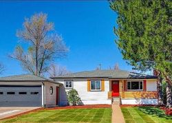 Pre-foreclosure in  S DAHLIA ST Denver, CO 80222