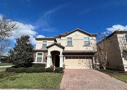 Pre-foreclosure in  MOON VALLEY DR Davenport, FL 33896