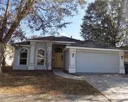 Pre-foreclosure in  BERWICK DR Davenport, FL 33897