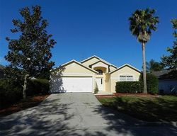 Pre-foreclosure in  NEVADA LOOP RD Davenport, FL 33897