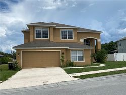 Pre-foreclosure in  WILDFLOWER RD Davenport, FL 33837