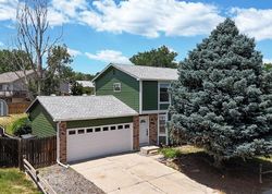 Pre-foreclosure in  ASH CT Denver, CO 80233