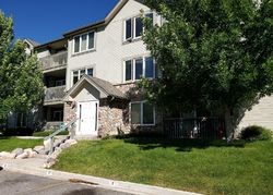 Pre-foreclosure in  CASTLE VALLEY BLVD APT H New Castle, CO 81647