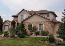 Pre-foreclosure in  WILLOW CT Longmont, CO 80503