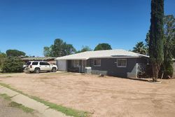 Pre-foreclosure in  E 14TH ST Douglas, AZ 85607